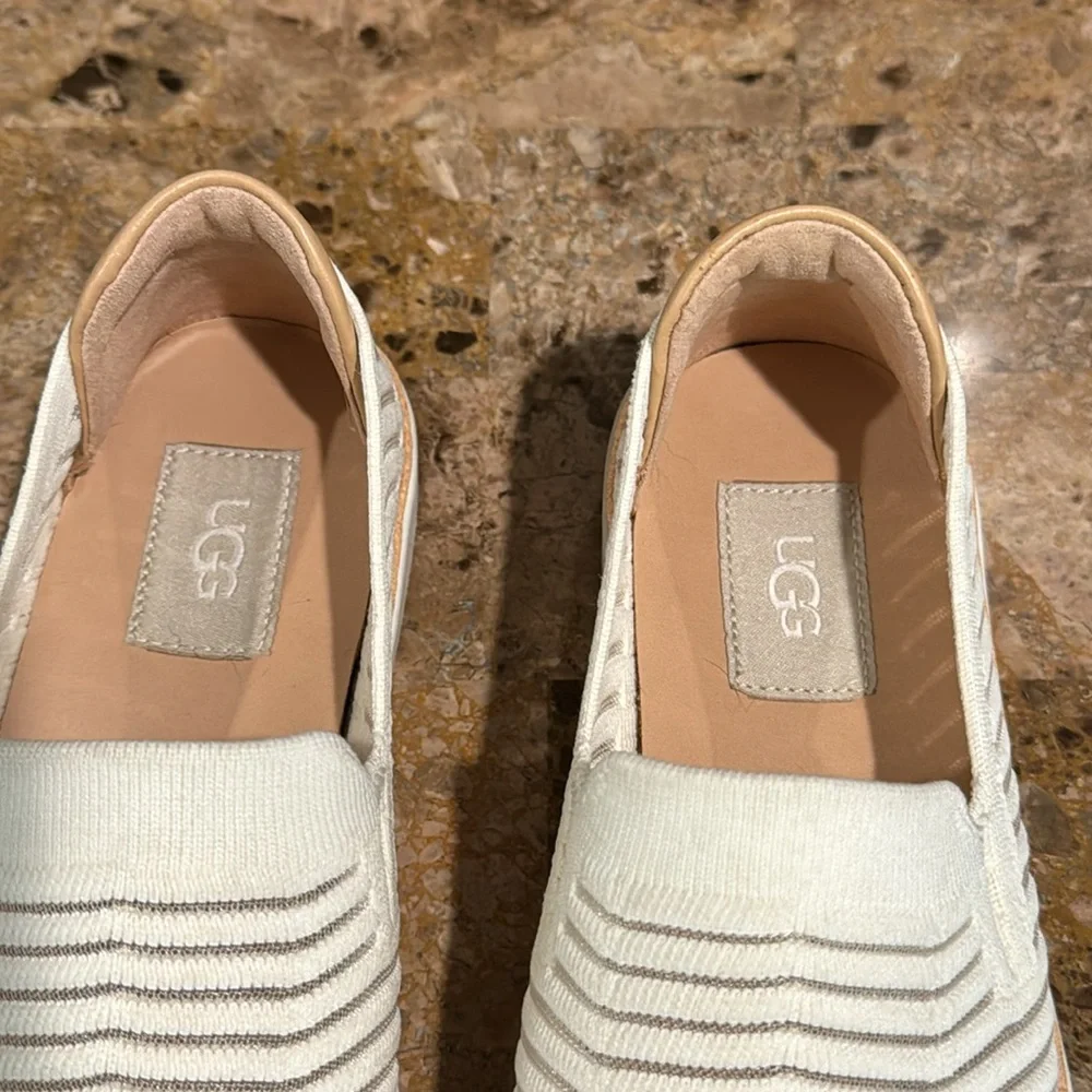 UGG Sammy Breeze Sneakers - Picture 8 of 12